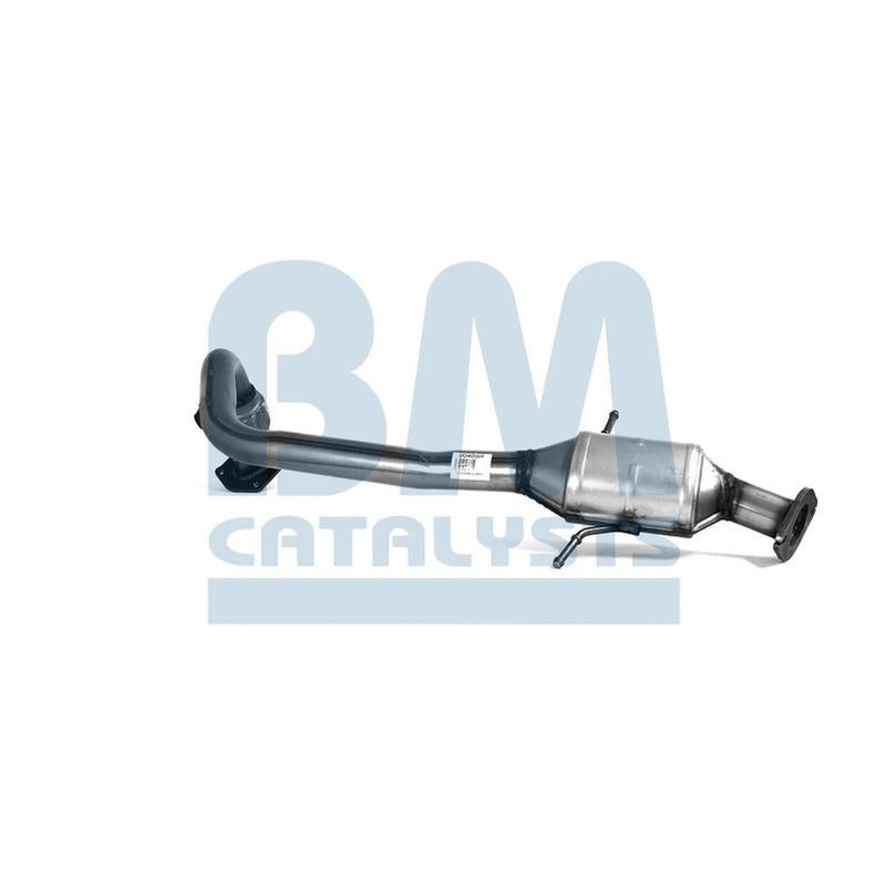 BM Catalysts Homologated Petrol Cat BM90405H
