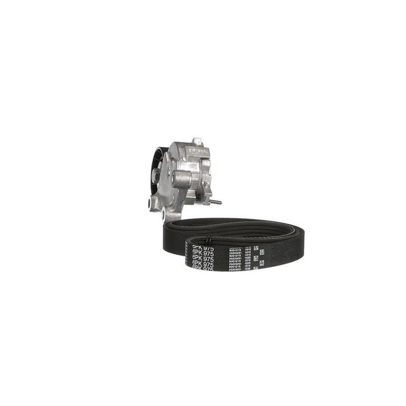 Gates V-Ribbed Belt Set K026PK975