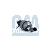 BM Catalysts Homologated Diesel Cat BM80406H