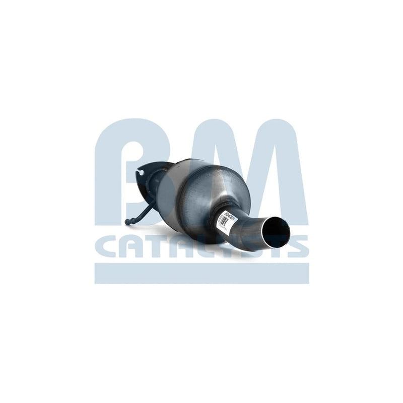 BM Catalysts Homologated Diesel Cat BM80406H
