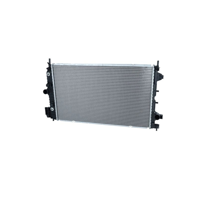 NRF Engine Radiator 58205