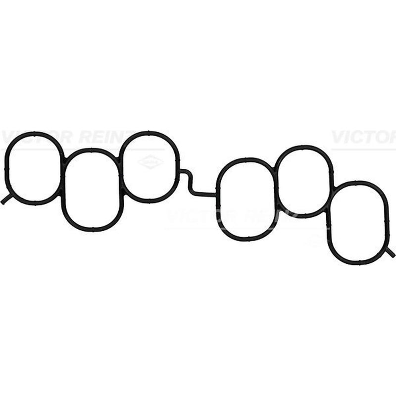 Victor Reinz Intake Manifold Housing Gasket OD ID Thick 71-43052-00