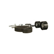Gates Timing Belt Kit with Rollers K055550XS