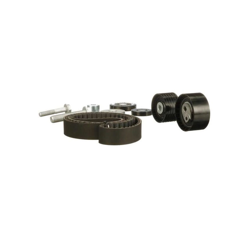 Gates Timing Belt Kit with Rollers K055550XS