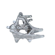 NRF Wheel Suspension Steering Knuckle Left Rear 824006