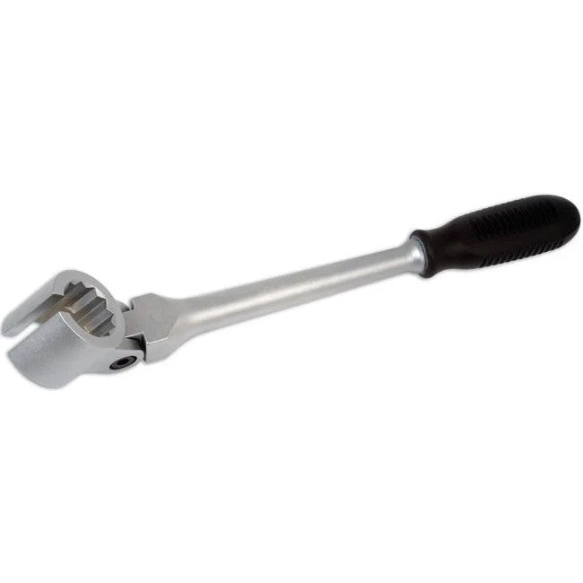 Laser Tools Lambda Socket Wrench 22mm - PL