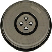 Gates Crank Shaft Belt Pulley TVD1229A