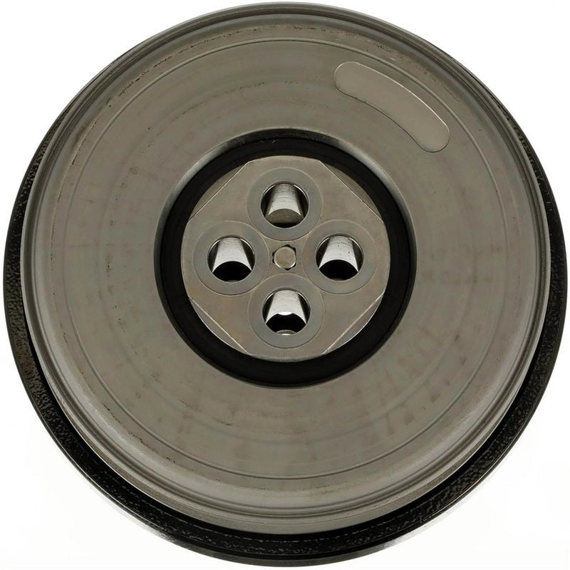 Gates Crank Shaft Belt Pulley TVD1229A