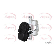 Apec Brake Caliper Assembly Rear Right RCA914