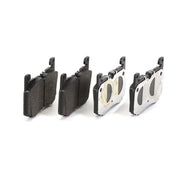 Brembo 4 x Front Brake Pad Set P44030