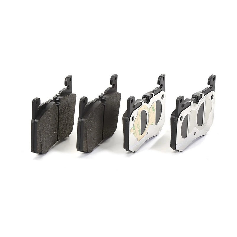 Brembo 4 x Front Brake Pad Set P44030