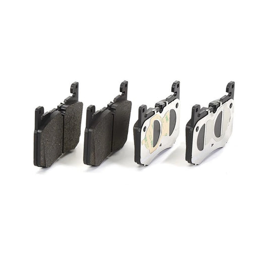 Brembo 4 x Front Brake Pad Set P44030