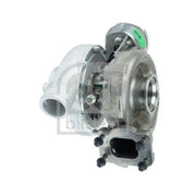 Febi Turbocharger Turbo Unit 186972