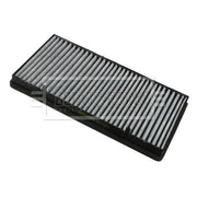 Borg & Beck Cabin Air Filter (Pollen Filter) BFC1371