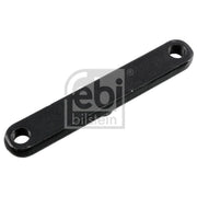 Febi Leaf Spring Hanger Bracket Rear 183181