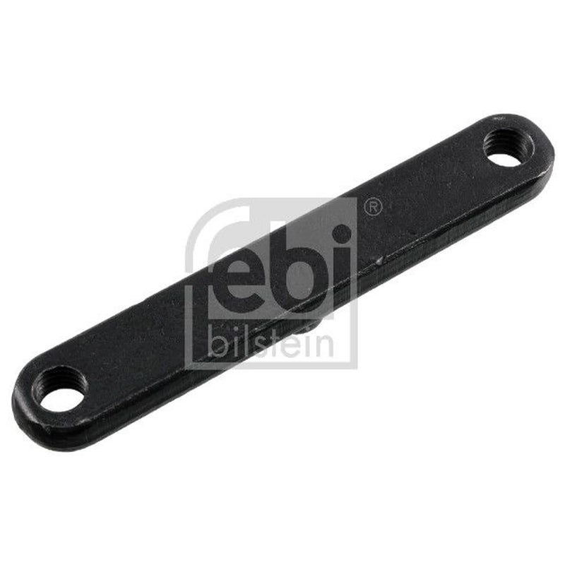 Febi Leaf Spring Hanger Bracket Rear 183181