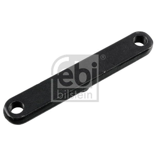 Febi Leaf Spring Hanger Bracket Rear 183181
