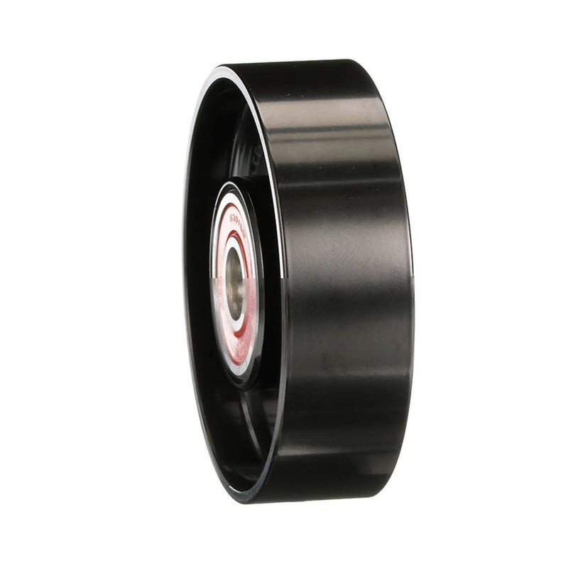 Gates V-Ribbed Belt Tensioner Pulley 84mm OD Wide T36336
