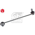 Febi Stabiliser Bar Link Coupling Rod Front Right 24625