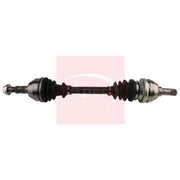 Apec CV Drive Shaft Driveshaft Front Left ADS1225L
