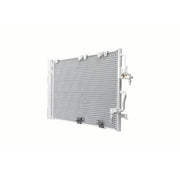 Hella Air Conditioning Condenser 8FC 366 220-651