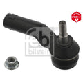 Febi Steering Tie Rod End Ball Joint Front Right 34481