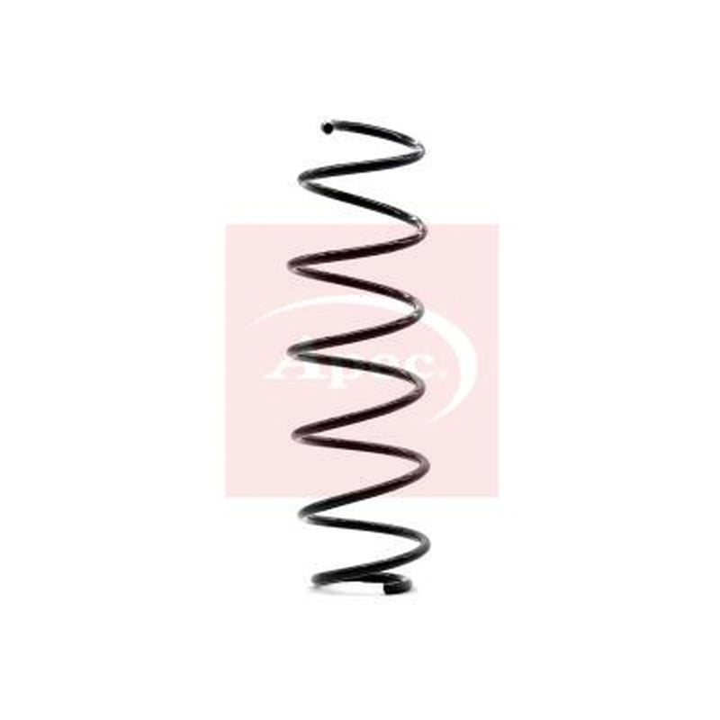 Apec Front Suspension Coil Spring ACS1334