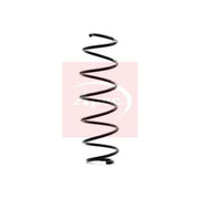 Apec Front Suspension Coil Spring ACS1334