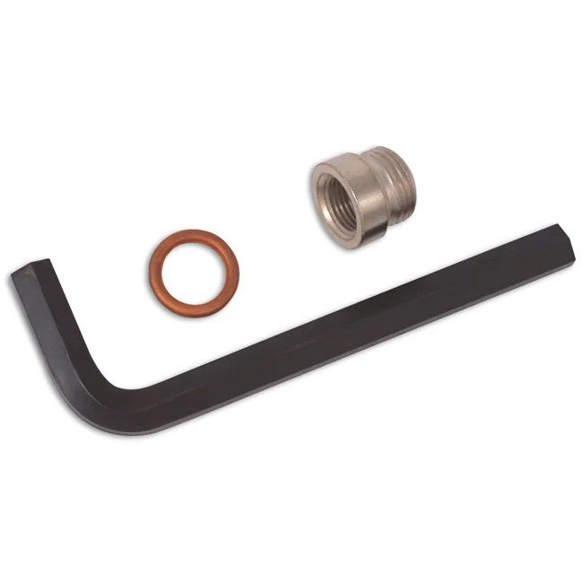 Gunson Colortune / Hi-Gauge Adaptor Kit 10-18mm