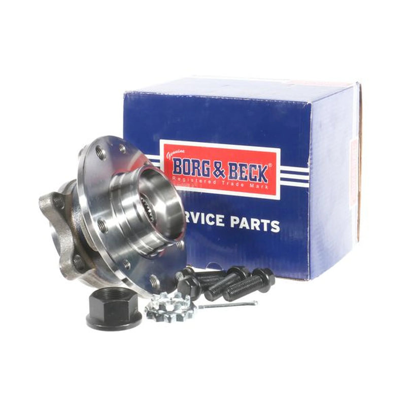 Borg & Beck Wheel Bearing Kit BWK1438