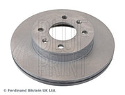 Blue Print ADG043100 Brake Disc