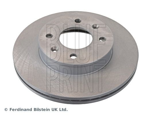 Blue Print 2 x Brake Disc Set Internally Vented Front