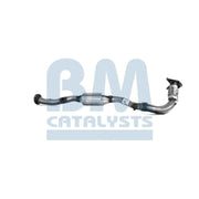 BM Catalysts Homologated Petrol Cat BM90960H