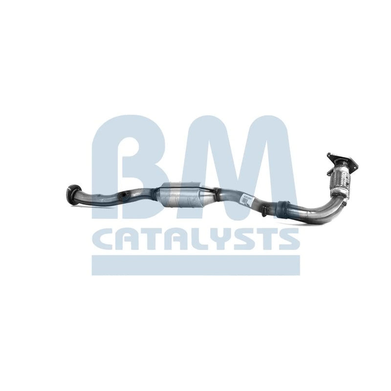 BM Catalysts Homologated Petrol Cat BM90960H