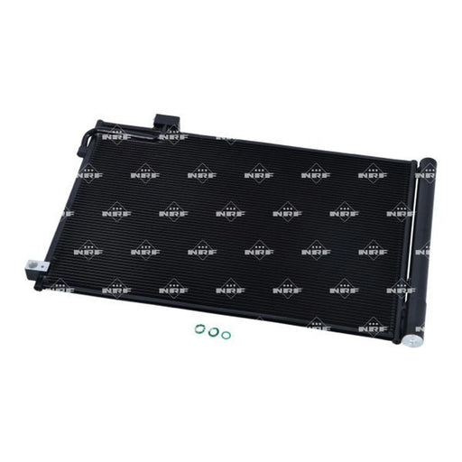 NRF Air Conditioning Condenser 350214