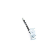 Bosch Brake Hydraulic Hose Line Rear Right 1 987 481 764
