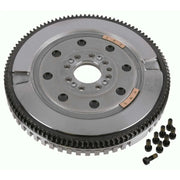 Sachs Engine Flywheel Teeth 2295701002