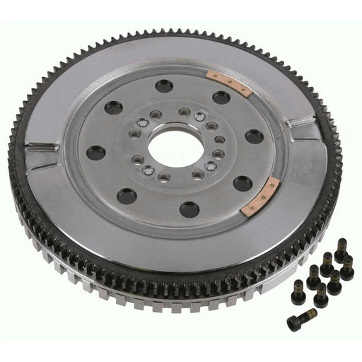 Sachs Engine Flywheel Teeth 2295701002