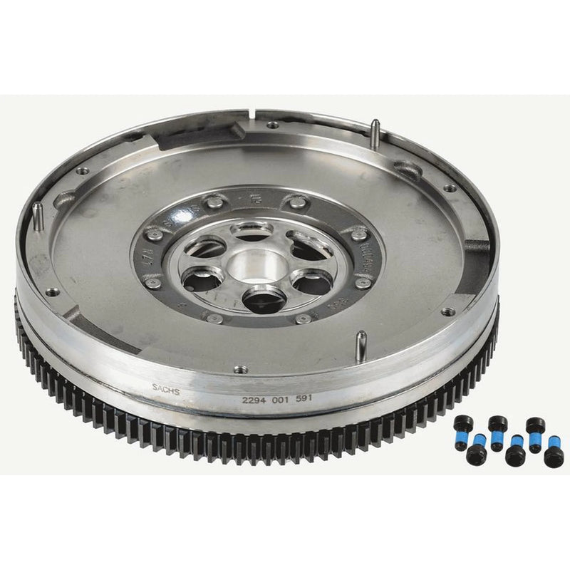 Sachs Engine Flywheel Teeth 240mm 2294001591