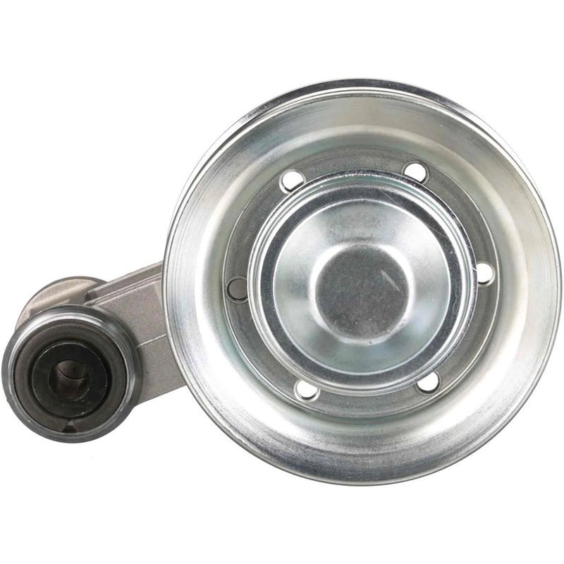 Gates V-Belt Tensioner Pulley Wide Metal T38758