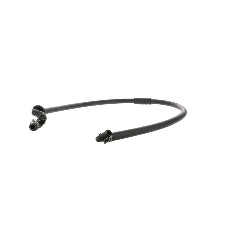 Gates Molded Heater Hose 02-2862