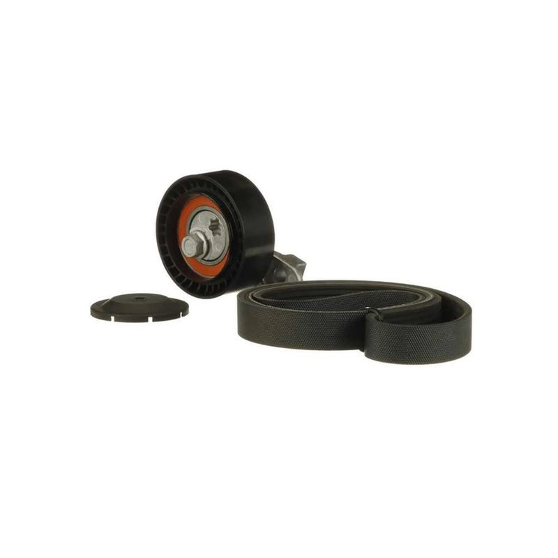 Gates V-Ribbed Belt Set K016PK989SF