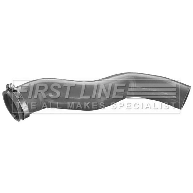 First Line Intercooler Turbo Charge Air Hose FTH1529