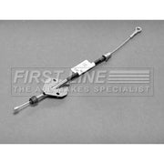 First Line Handbrake Cable Front FKB1063
