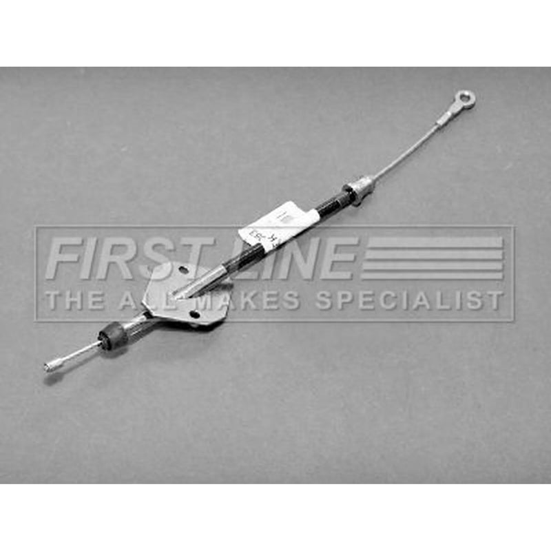 First Line Handbrake Cable Front FKB1063