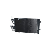NRF Air Conditioning Condenser 35633