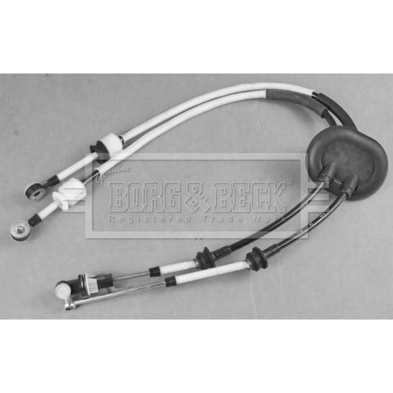Borg & Beck Manual Transmission Cable Pull BKG1153