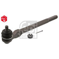Febi Steering Tie Rod End Ball Joint Front Left 41375