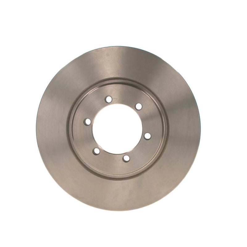 Bosch 2 x Vented Front Brake Discs 0 986 479 416
