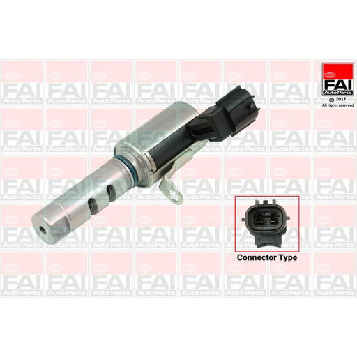 FAI VVT Camshaft Control Valve OCV013